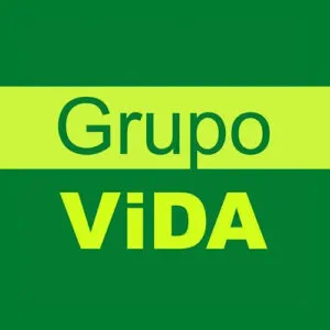 Logo Grupo Vida